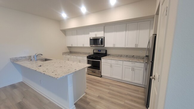 315 Marsh Ln in Princeton, TX - Building Photo - Building Photo
