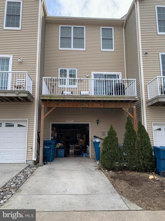 42818 Eggleston Terrace in Chantilly, VA - Building Photo - Building Photo