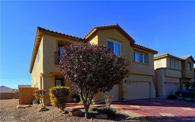 property at 3789 Dusky Flycatcher St