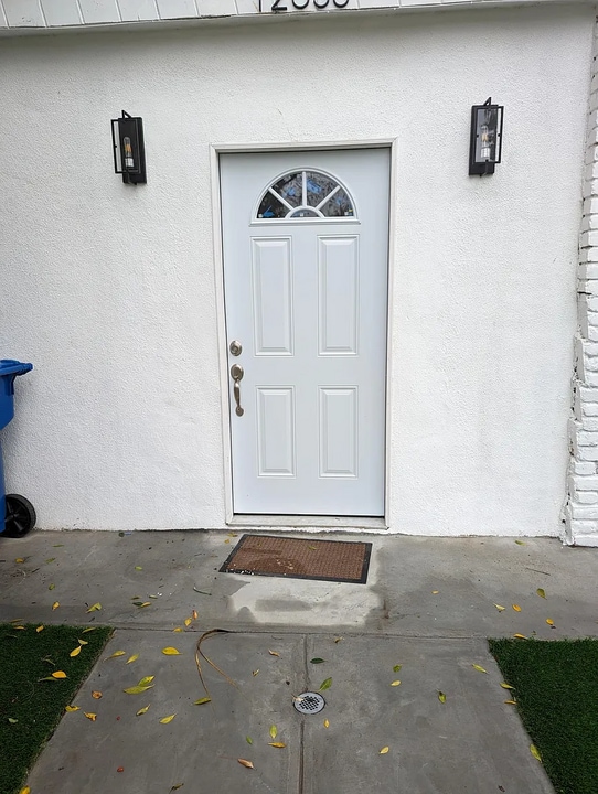 12640 Bessemer St, Unit 1 in North Hollywood, CA - Foto de edificio