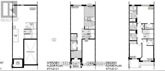 101 Vanilla Trl in Thorold, ON - Building Photo - Building Photo