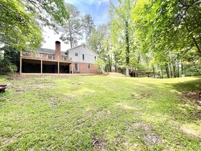 2611 Boyd Rd in Columbus, MS - Building Photo - Building Photo