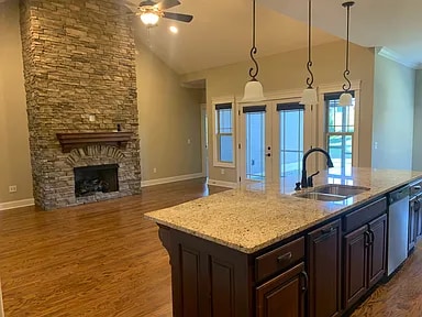 4417 Turkey Ridge Trail in Collegedale, TN - Building Photo - Building Photo