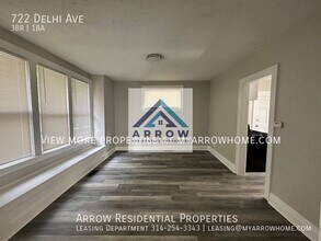 722 Delhi Ave in Cincinnati, OH - Building Photo - Building Photo