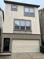 3006 Clearview Cir in Houston, TX - Building Photo