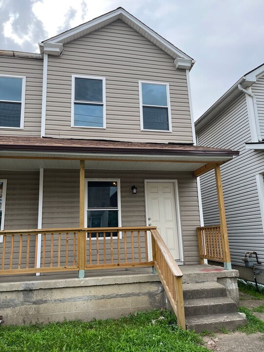 1799-1801 S 5th St-Unit -1799 in Columbus, OH - Building Photo