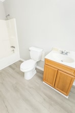 431 W Raleigh Blvd in Rocky Mount, NC - Building Photo - Building Photo