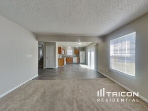 7237 Kimble Dr in Indianapolis, IN - Building Photo - Building Photo