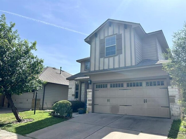 12504 Piper Ct in Austin, TX - Building Photo - Building Photo