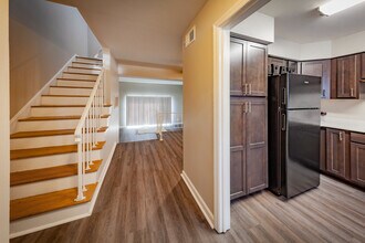 Brockton in Indianapolis, IN - Foto de edificio - Building Photo