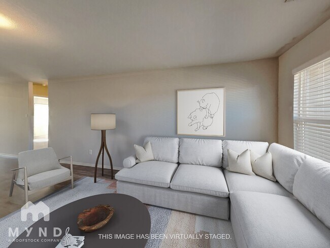 property at 11009 Bock Rd