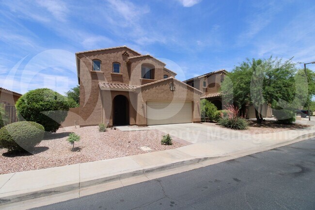 730 N Robins Way in Chandler, AZ - Building Photo - Building Photo