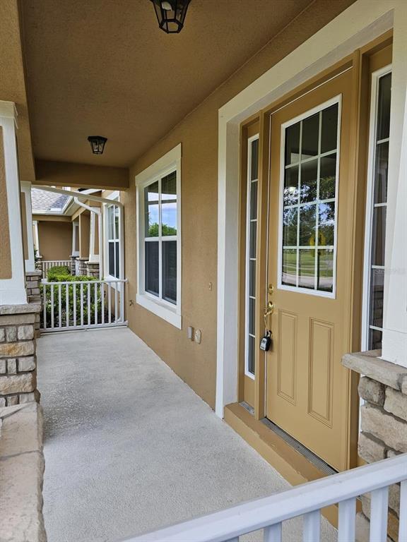 8470 Iron Mountain Trail in Windermere, FL - Building Photo - Building Photo