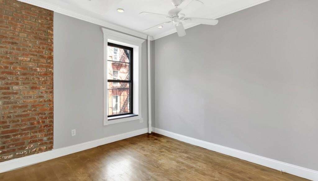 234 Mott St, Unit 12 in New York, NY - Building Photo