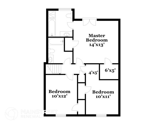 25 Beaverdam Ct in Covington, GA - Foto de edificio - Building Photo