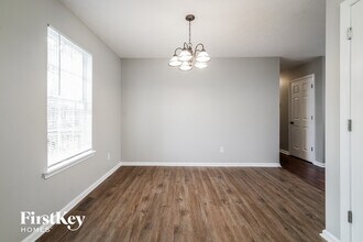 160 Peyton Ln in Dallas, GA - Building Photo - Building Photo