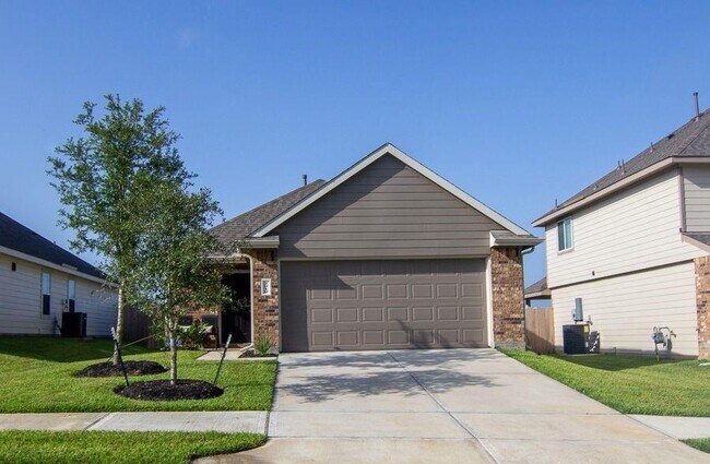 property at 2919 Karin Crst Ln