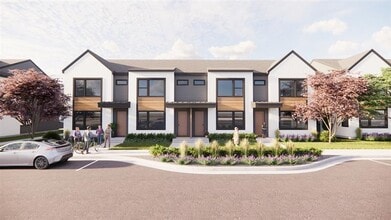 Tauri in Boise, ID - Building Photo - Building Photo