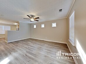 264 Silver Ridge Dr in Dallas, GA - Building Photo - Building Photo