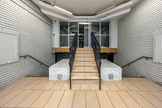 Holmead Apartments in Washington, DC - Building Photo - Lobby