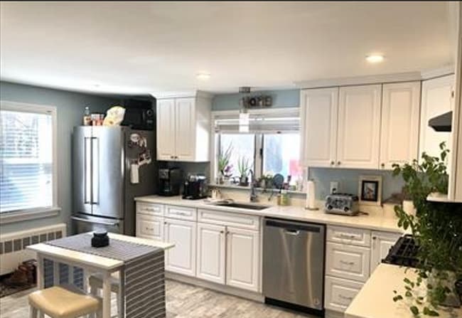 177 Faneuil St, Unit 1