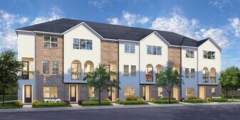 3013 Hicks St in Houston, TX - Building Photo