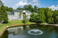 The Oakley at Saraland in Saraland, AL - Building Photo - Building Photo