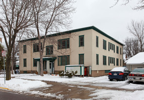 816 E 5th St Apartments