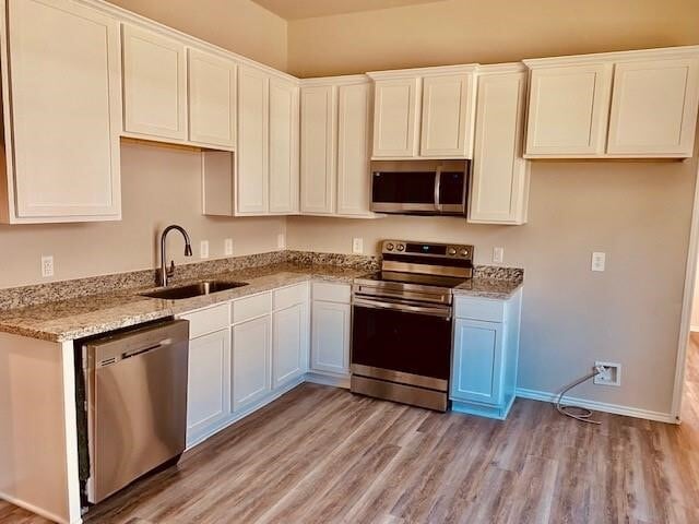 property at 11720 White Cedar St