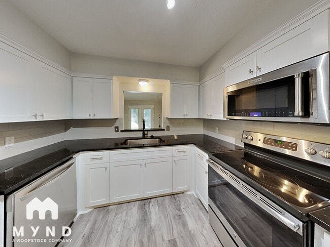 61 S Circlewood Glen in Spring, TX - Building Photo - Building Photo