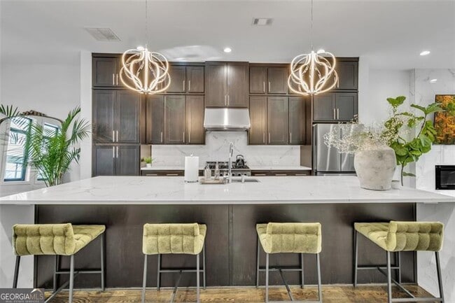 1107 Briar Cove Cir in Atlanta, GA - Building Photo - Building Photo
