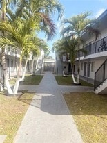 1125 Sharazad Blvd in Opa Locka, FL - Building Photo