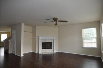 3449 Hidden Canyon Rd in Roanoke, TX - Building Photo - Building Photo