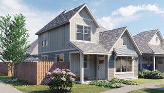 Chapel Creek Cottages