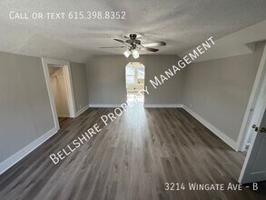 3214 Wingate Ave in Nashville, TN - Building Photo - Building Photo