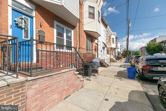 1624 S 22nd St in Philadelphia, PA - Building Photo - Building Photo
