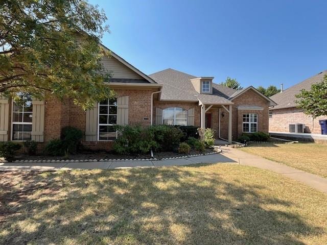 4304 NW 164th Terrace in Edmond, OK - Building Photo - Building Photo