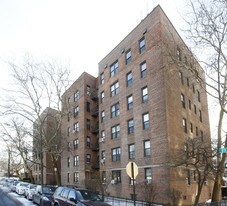 20-40 89th St Apartments