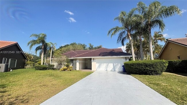 property at 759 NW 161st Ave