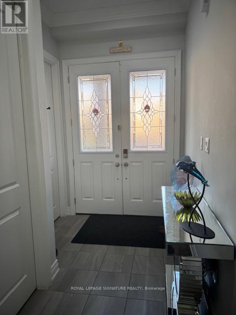 14 Vetch St in Brampton, ON - Building Photo - Building Photo