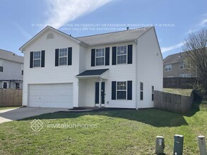 886 Anchor Way NE in Kannapolis, NC - Building Photo - Building Photo