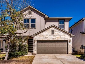 9100 Moonstone Dr in Austin, TX - Building Photo
