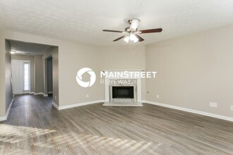 862 Stonebridge Crescent in Lithonia, GA - Building Photo - Building Photo