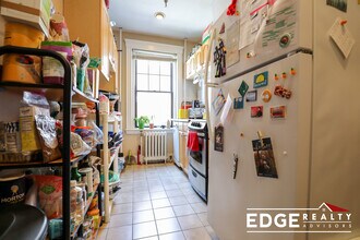 6 Sutherland Rd, Unit 21 in Boston, MA - Foto de edificio - Building Photo