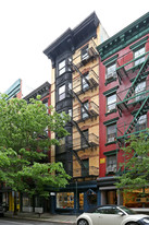 239 Elizabeth St Apartments