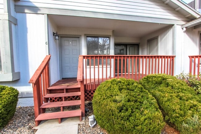 3089 Peaks View Ln in Prescott, AZ - Building Photo - Building Photo