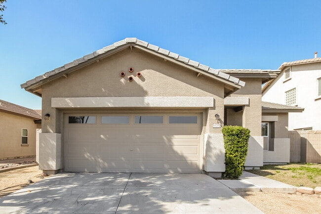 property at 11702 W Jackson St
