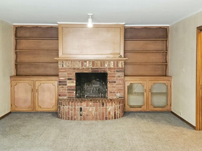 1505 Suggett Ave in Enid, OK - Building Photo - Building Photo