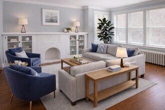 3837 N Sawyer Ave in Chicago, IL - Building Photo - Building Photo