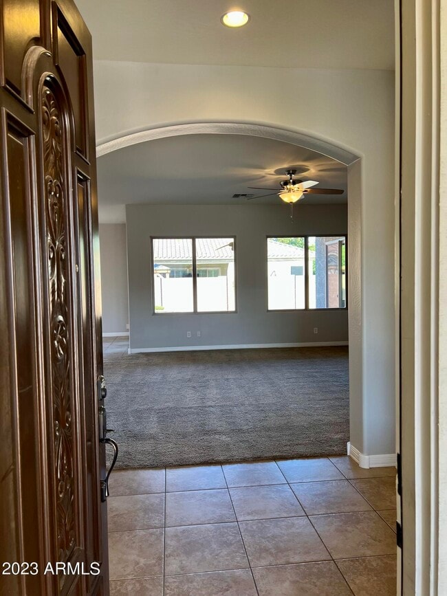 20296 E Sonoqui Blvd in Queen Creek, AZ - Building Photo - Building Photo